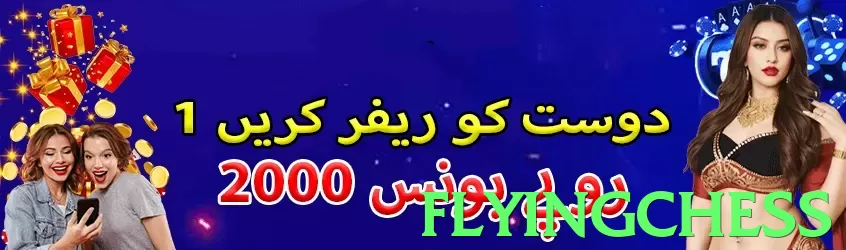 flyingchess Pakistan - 3