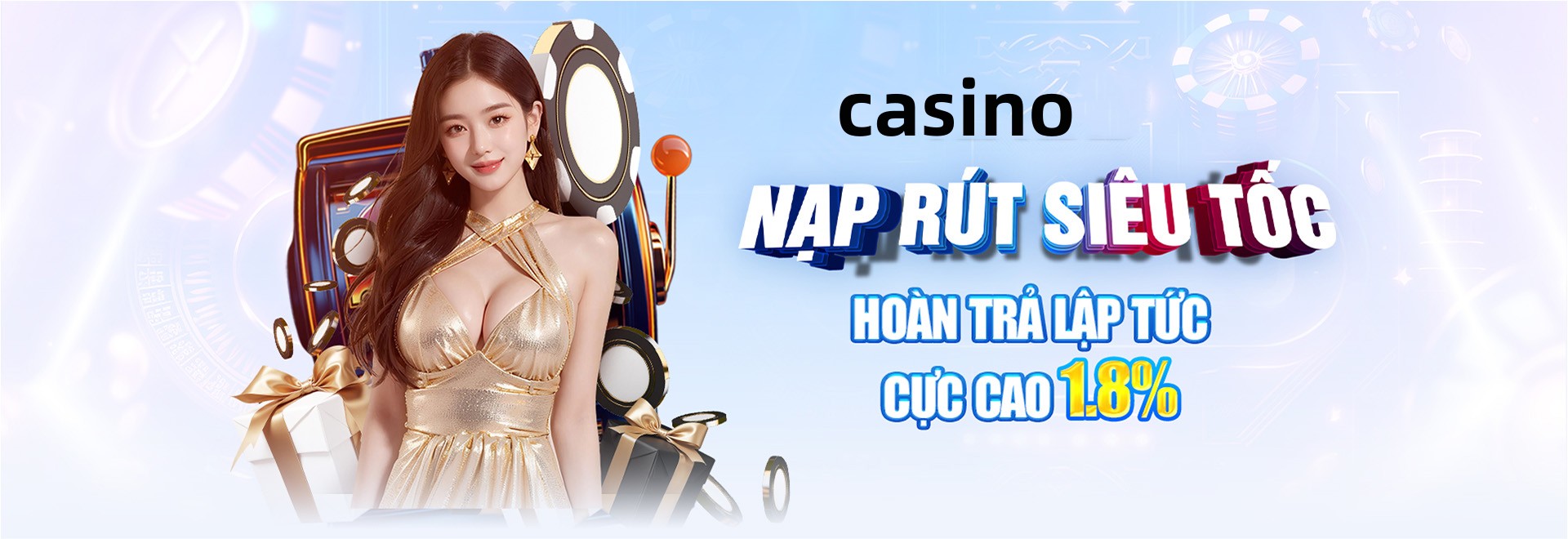 Hình ảnh quảng cáo của 8ok hiển thị nền tảng và các lợi ích