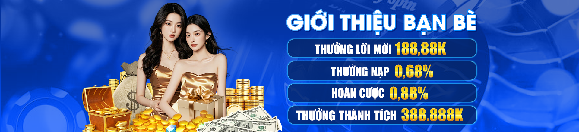 Hình ảnh quảng cáo của 8ok hiển thị nền tảng và các lợi ích