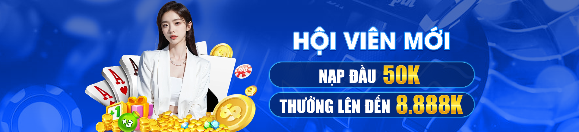Hình ảnh quảng cáo của 8ok hiển thị nền tảng và các lợi ích