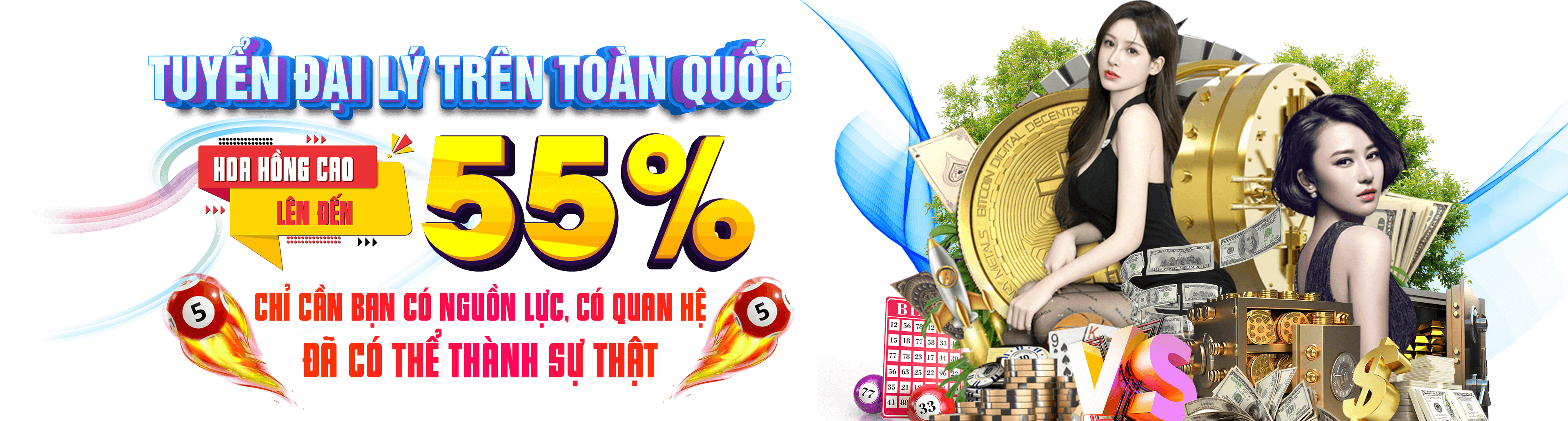 Hình ảnh quảng cáo của 8ok hiển thị nền tảng và các lợi ích