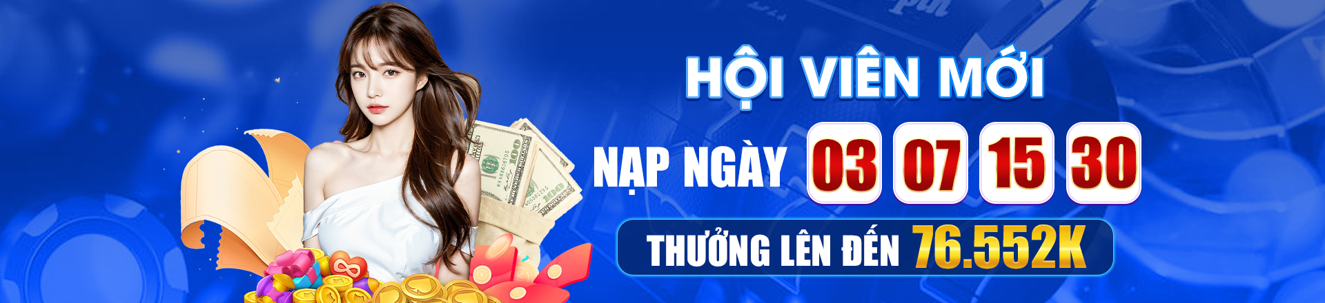 Hình ảnh quảng cáo của 8ok hiển thị nền tảng và các lợi ích