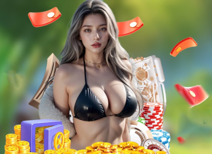 Hình ảnh quảng cáo của 8ok hiển thị nền tảng và các lợi ích