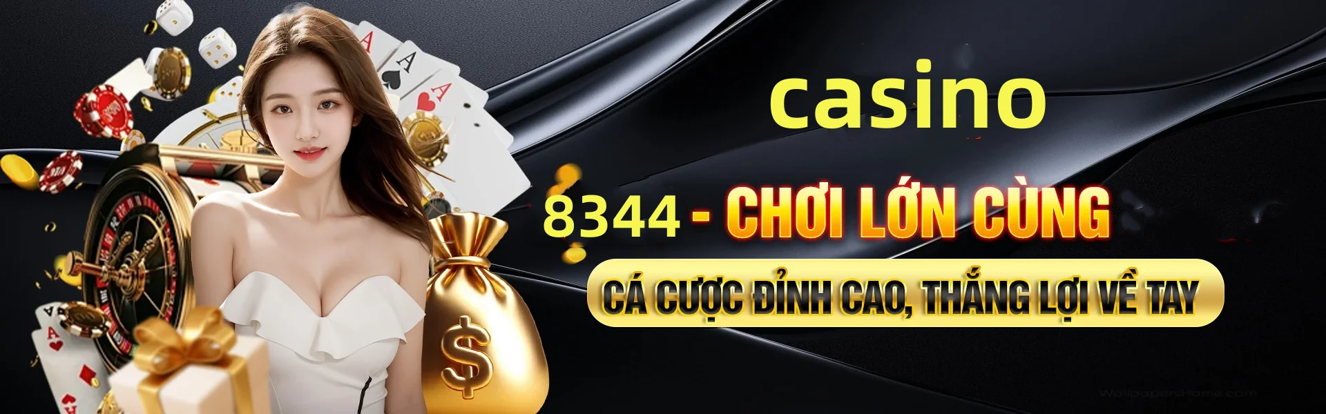 Hình ảnh quảng cáo của 8ok hiển thị nền tảng và các lợi ích
