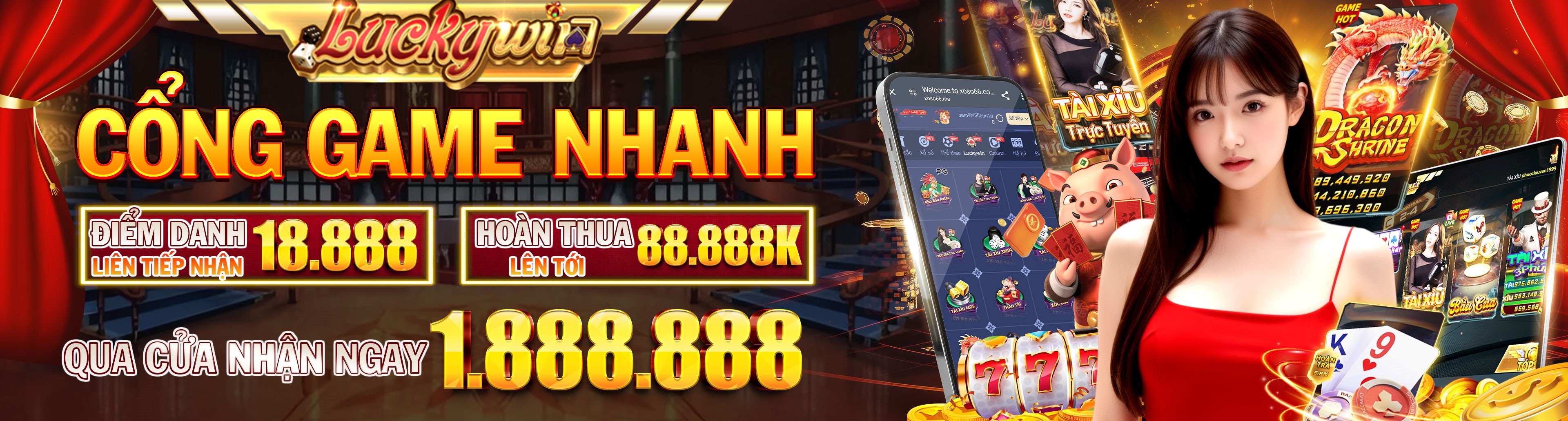 Hình ảnh quảng cáo của 8ok hiển thị nền tảng và các lợi ích