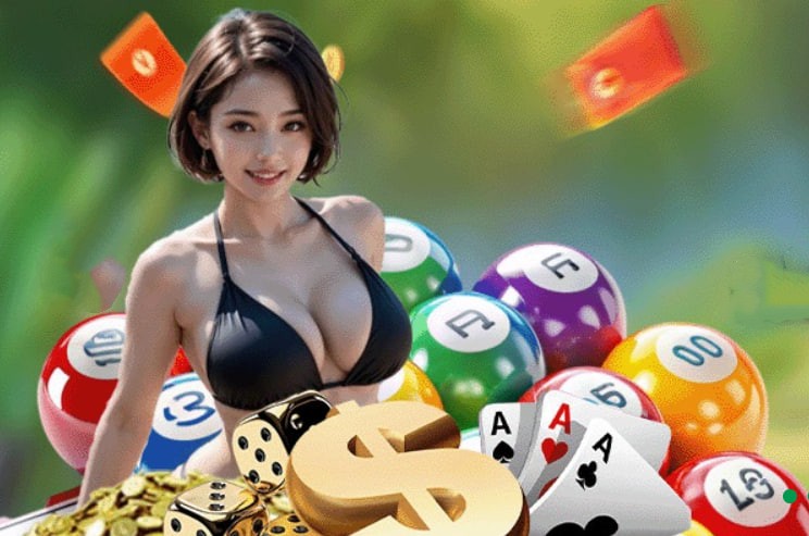 Hình ảnh quảng cáo của 8ok hiển thị nền tảng và các lợi ích