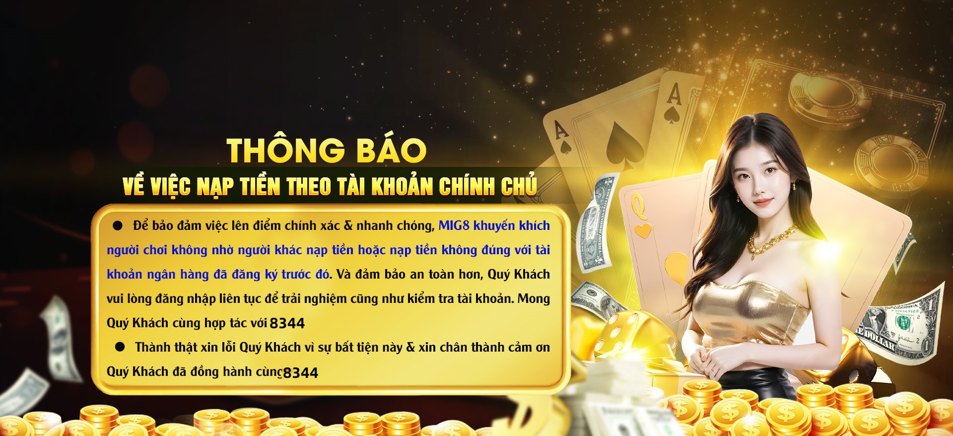 Hình ảnh quảng cáo của 8ok hiển thị nền tảng và các lợi ích