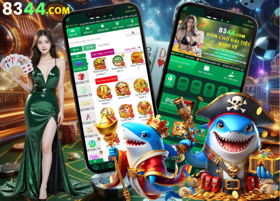 Hình ảnh quảng cáo của 8ok hiển thị nền tảng và các lợi ích