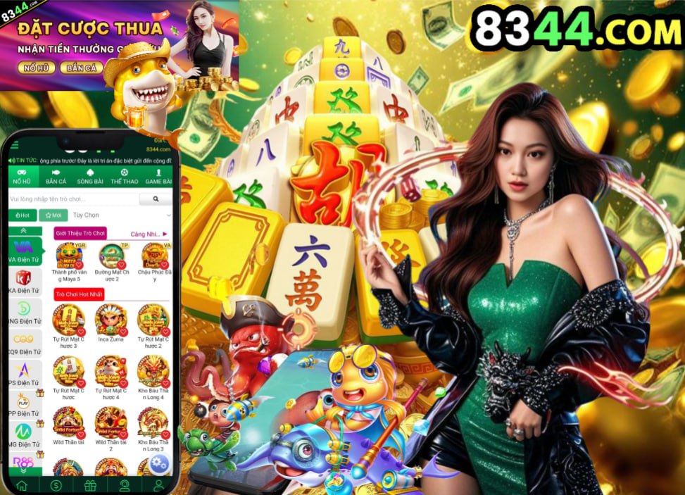 Hình ảnh quảng cáo của 8ok hiển thị nền tảng và các lợi ích