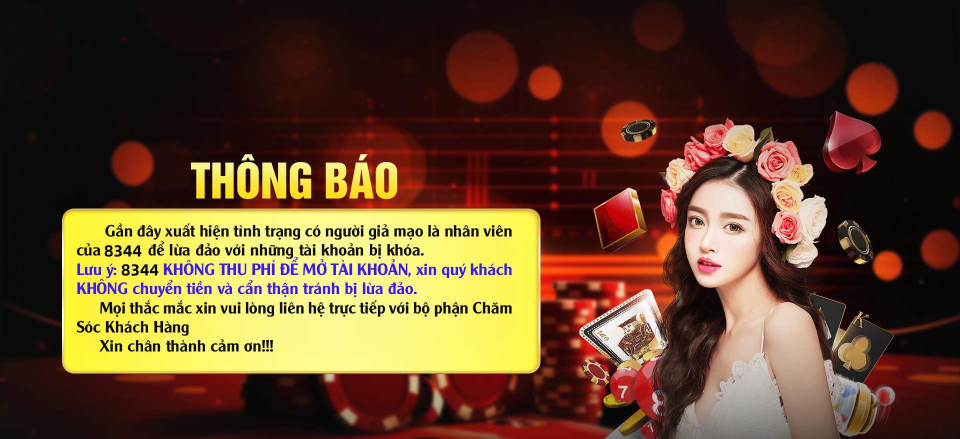 Hình ảnh quảng cáo của 8ok hiển thị nền tảng và các lợi ích